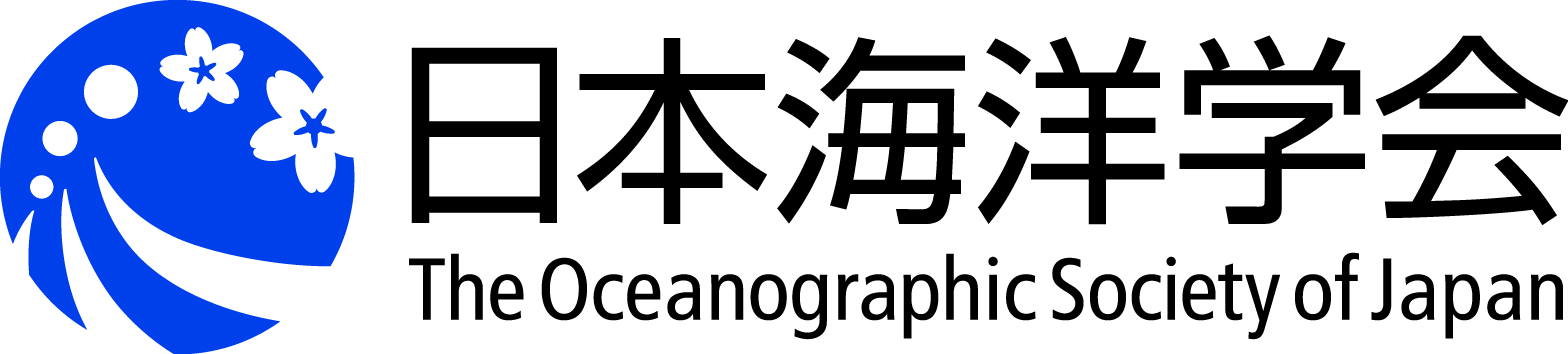 The Oceanographic Society of Japan